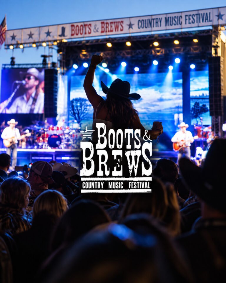 Boots and Brews – Palmdale