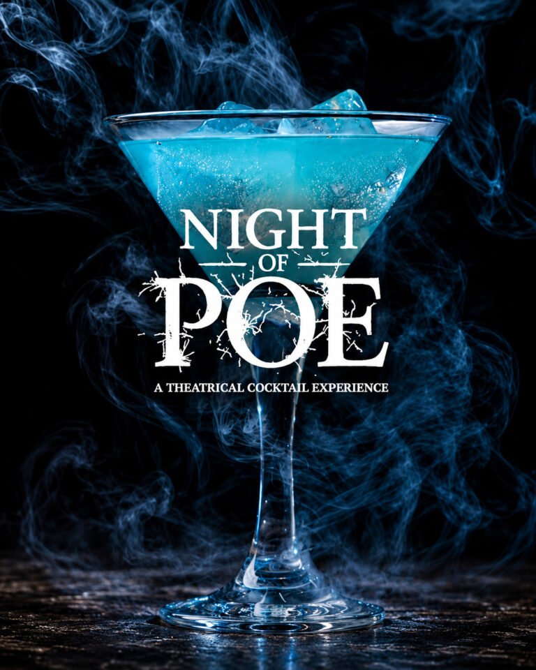 Night of Poe 