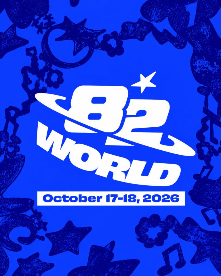 82WORLD : LA