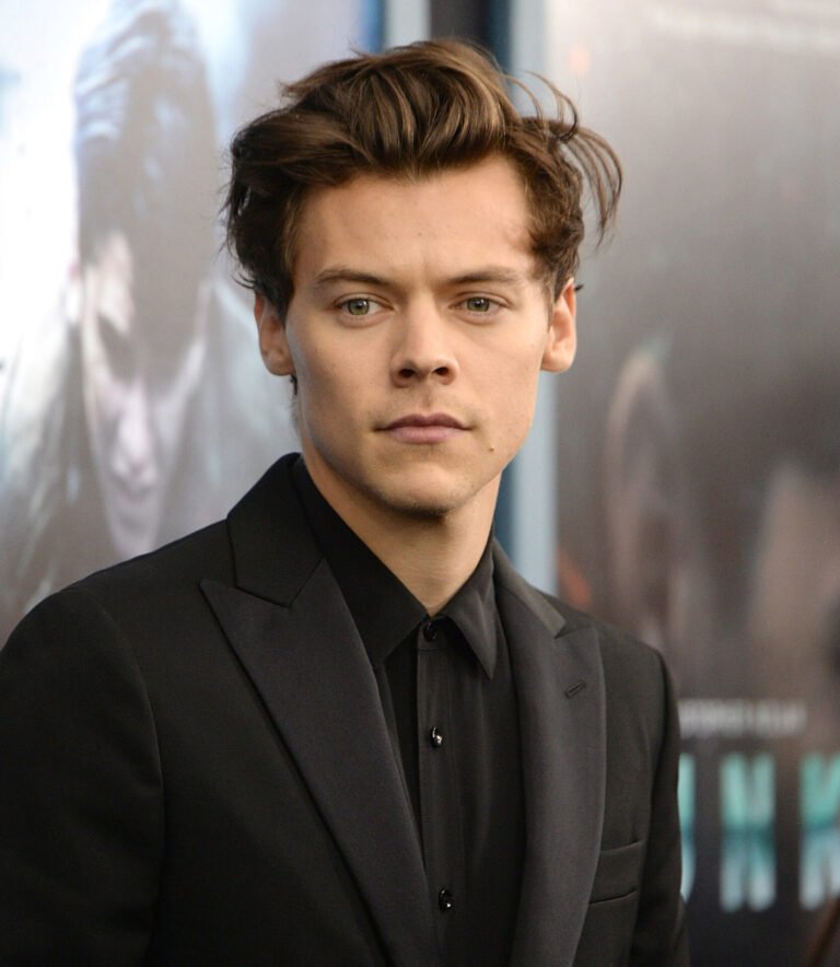 Harry Styles Tickets